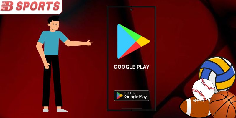 3 bước cài app về điện thoại Android 