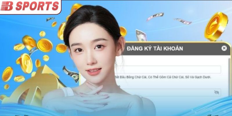 Bỏ túi những lợi ích khi đăng ký tài khoản