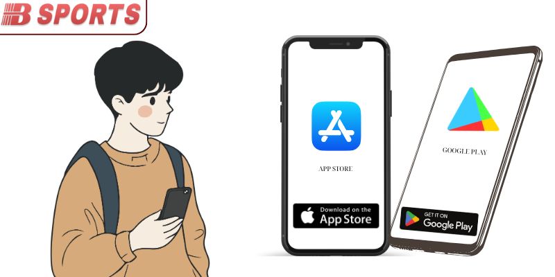 Chỉ với 4 bước đơn giản để tải app trên iOS